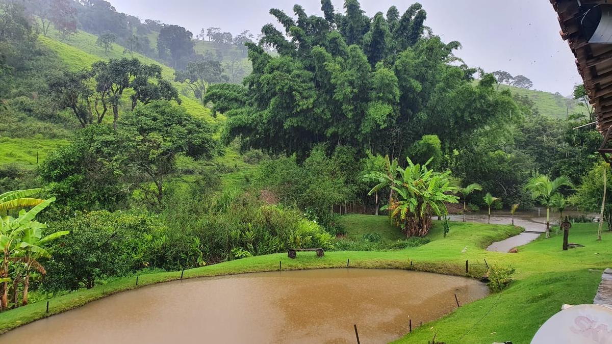 Fazenda, Centro, 3 Quartos, 0 Vaga, 2 Suítes
