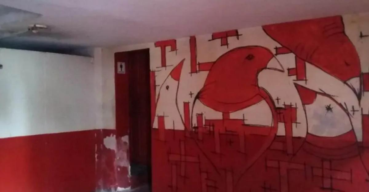 Casa, Caiçaras, 2 Quartos, 0 Vaga
