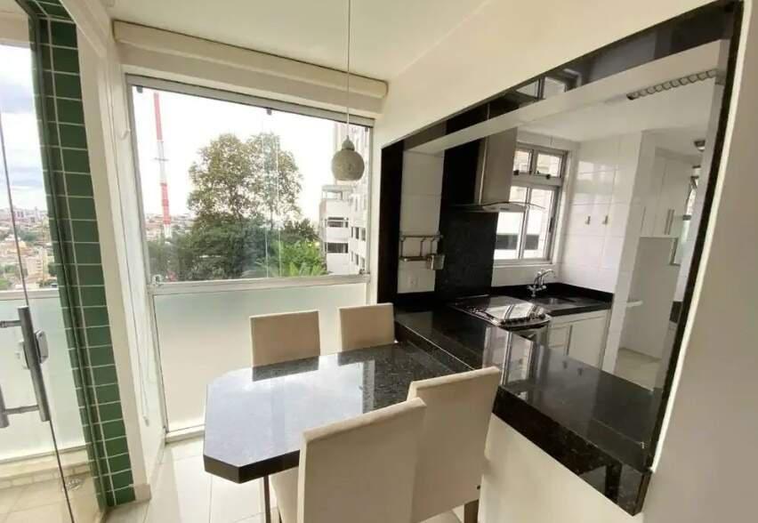 Apartamento, Buritis, 2 Quartos, 2 Vagas, 2 Suítes