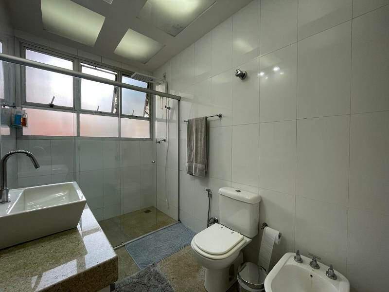 Apartamento, Anchieta, 4 Quartos, 3 Vagas, 2 Suítes