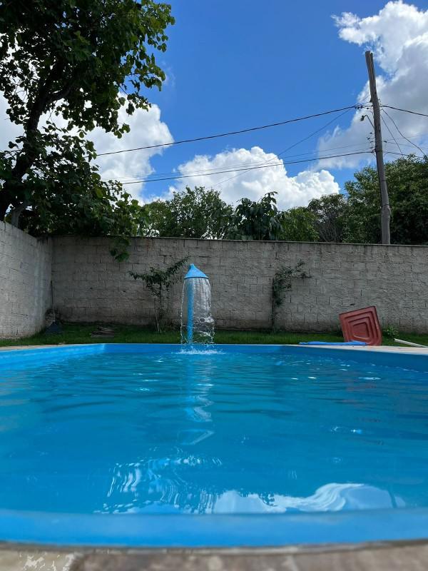 Fazenda, Dumaville, 3 Quartos, 2 Vagas, 1 Suíte