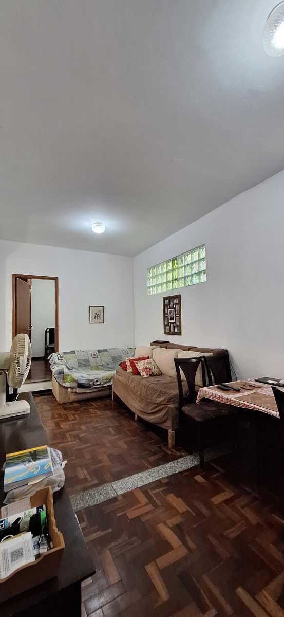 Casa, Concórdia, 2 Quartos, 12 Vagas