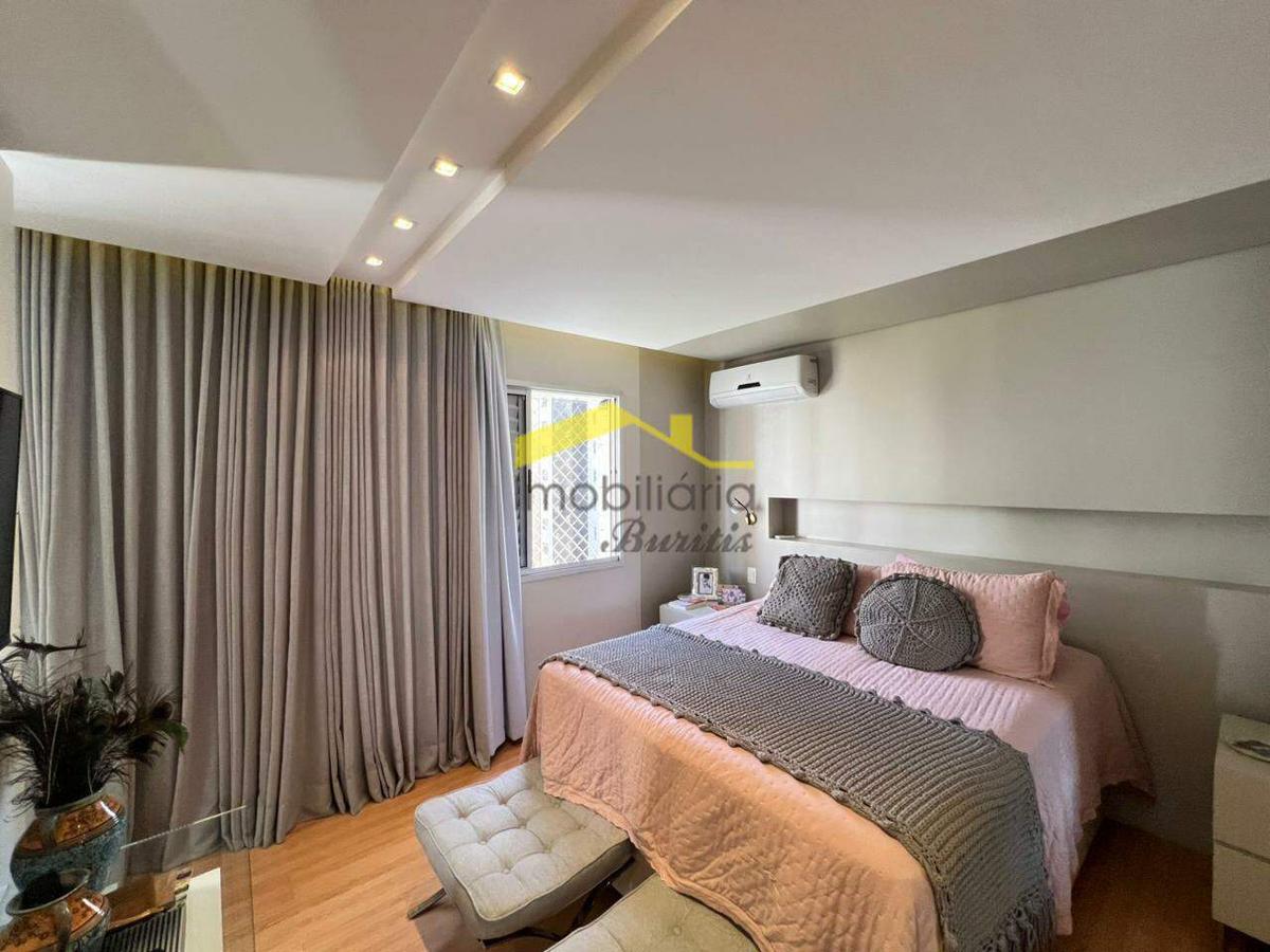 Apartamento, Buritis, 3 Quartos, 3 Vagas, 1 Suíte