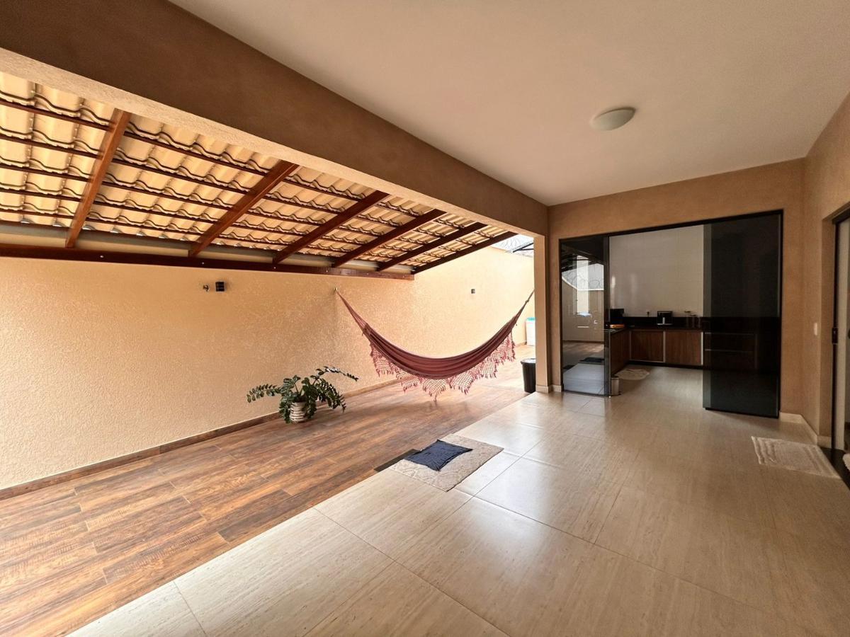 Casa, Camilo Alves, 4 Quartos, 3 Vagas
