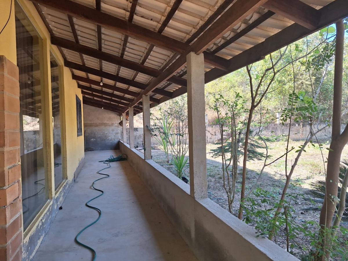 Fazenda, Centro, 4 Quartos, 10 Vagas, 2 Suítes