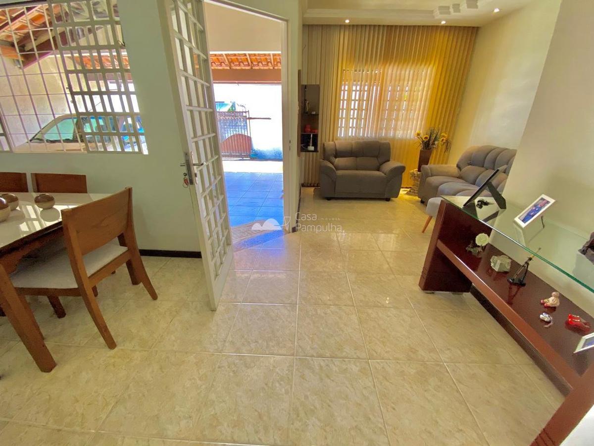 Casa, Názia II, 3 Quartos, 2 Vagas, 1 Suíte