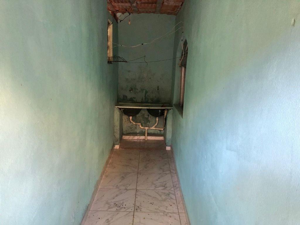 Casa, Nossa Senhora de Fátima, 3 Quartos, 2 Vagas