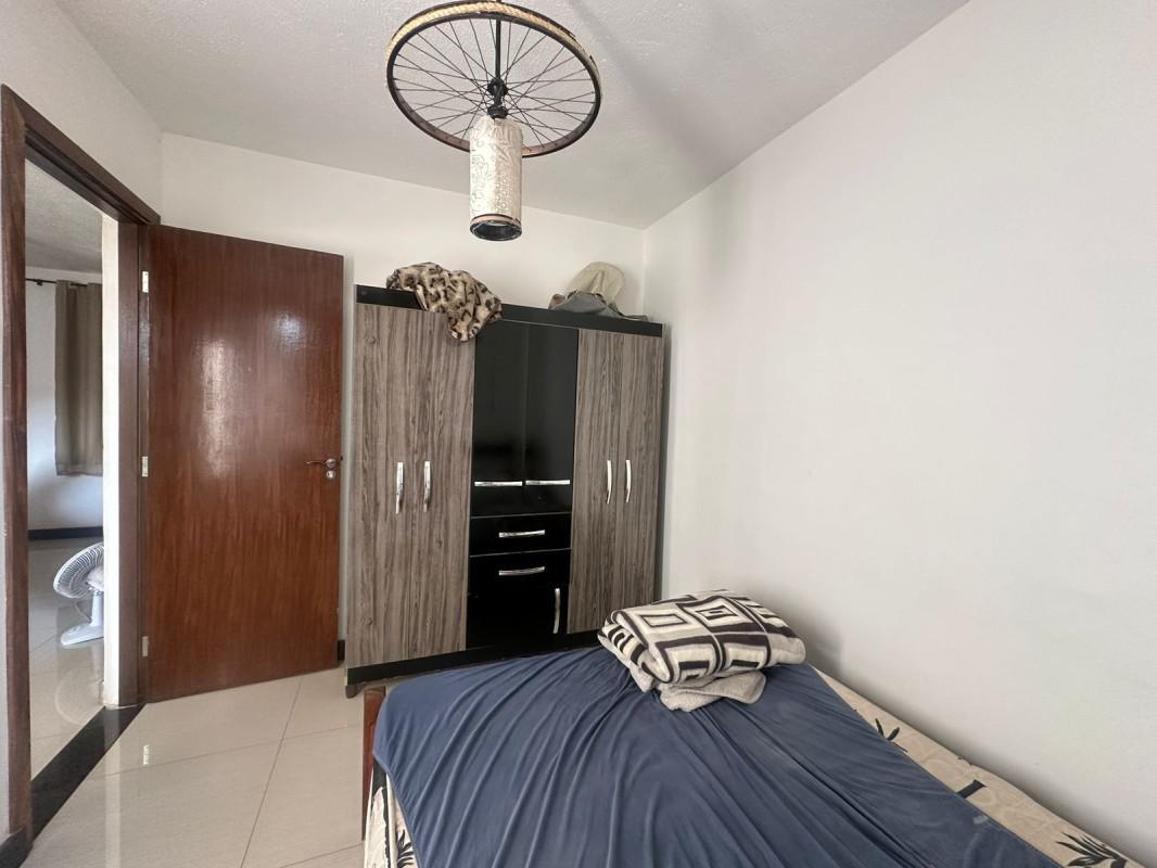 Apartamento, Jardim Vitória, 2 Quartos, 2 Vagas