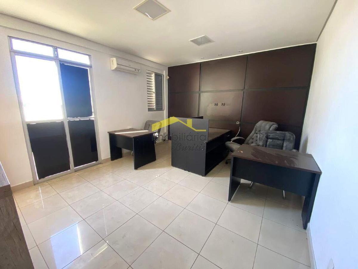 Sala, Buritis, 1 Vaga