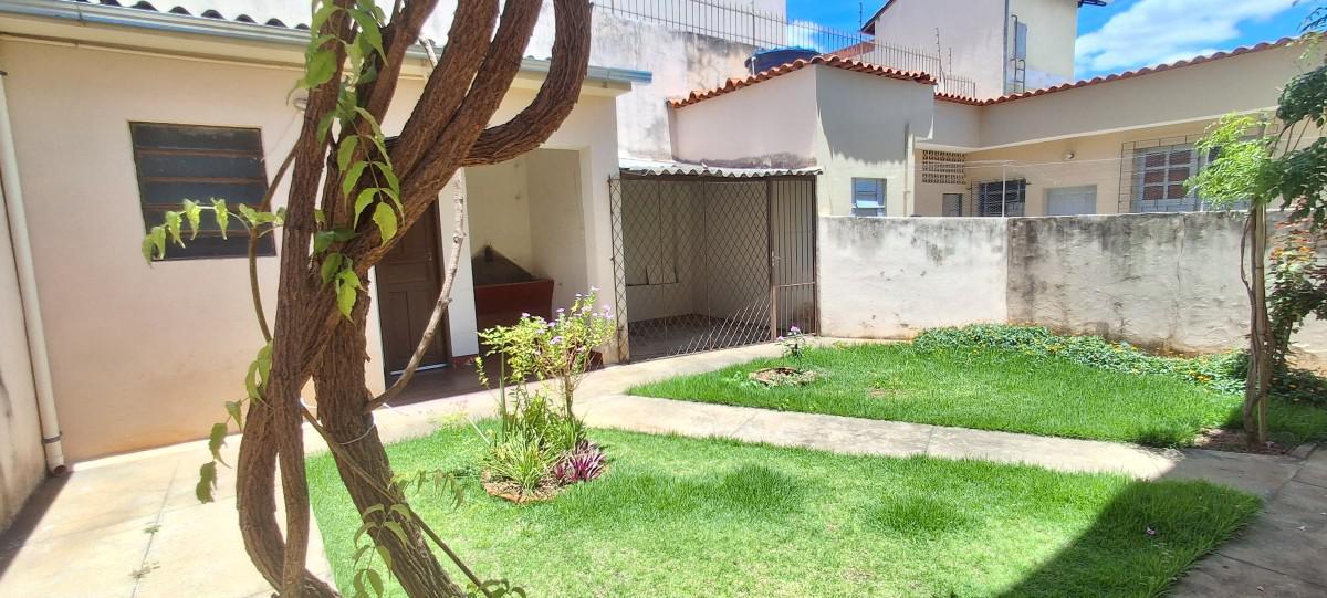 Casa, Floresta, 3 Quartos, 1 Vaga