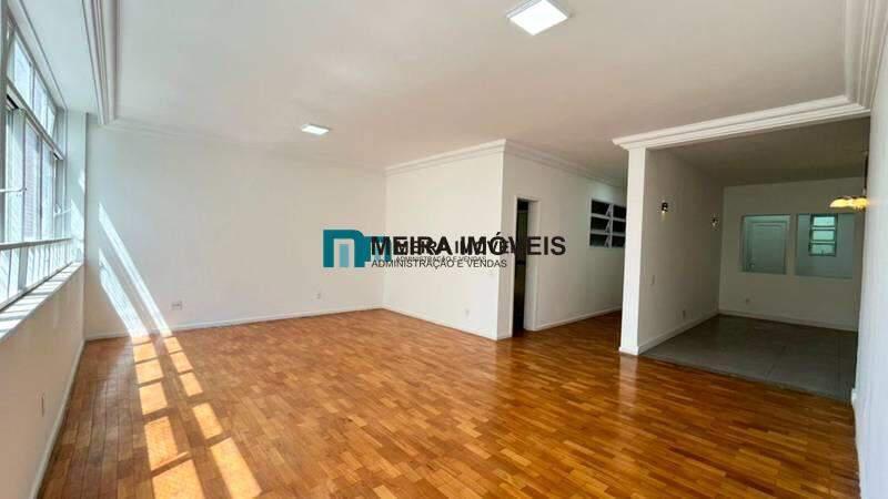 Apartamento, Centro, 4 Quartos, 2 Vagas, 1 Suíte
