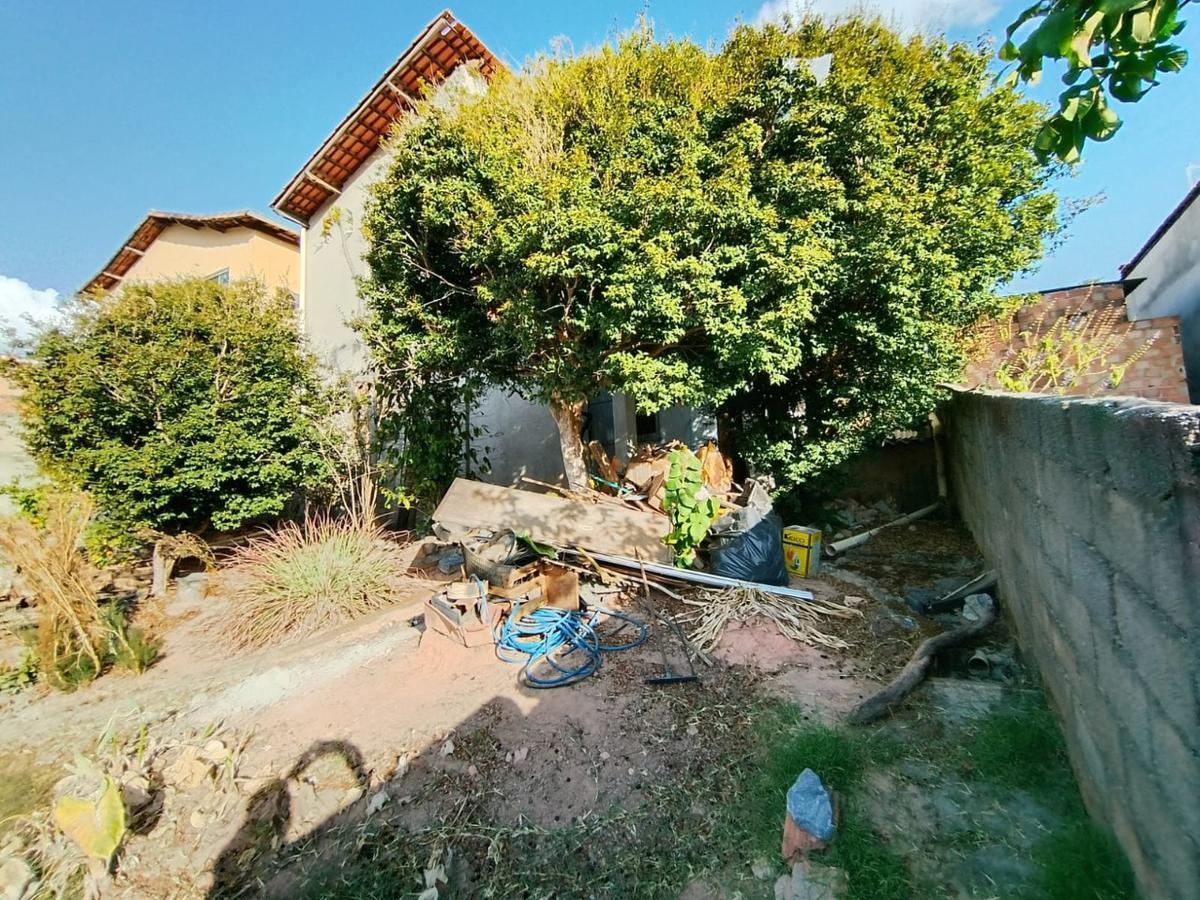 Casa, Céu Azul, 3 Quartos, 1 Vaga