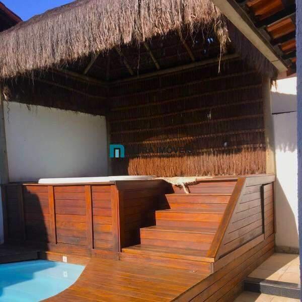 Casa, Planalto, 4 Quartos, 4 Vagas, 2 Suítes