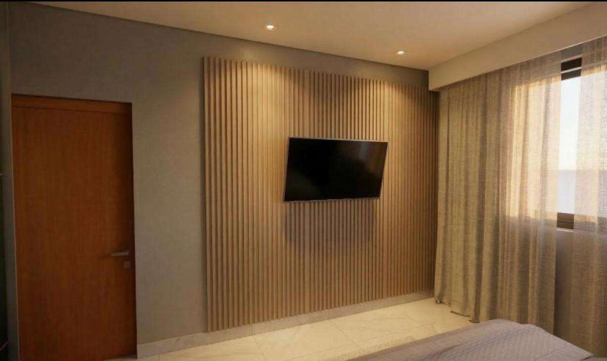 Apartamento, São Luiz (pampulha), 2 Quartos, 2 Vagas, 1 Suíte