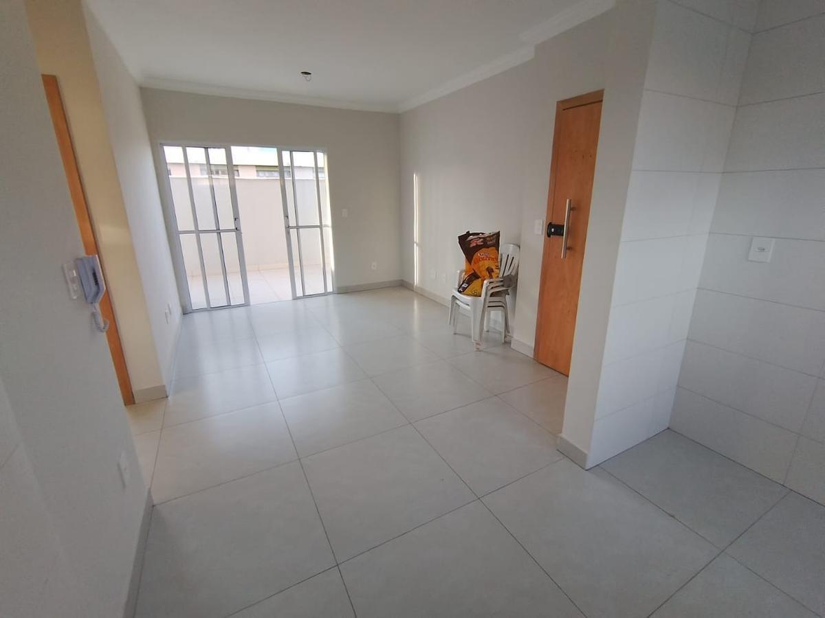 Apartamento, Santa Mônica, 2 Quartos, 1 Vaga