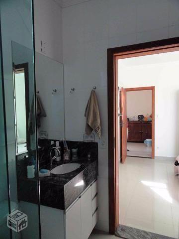 Casa, Santa Mônica, 4 Quartos, 4 Vagas, 1 Suíte