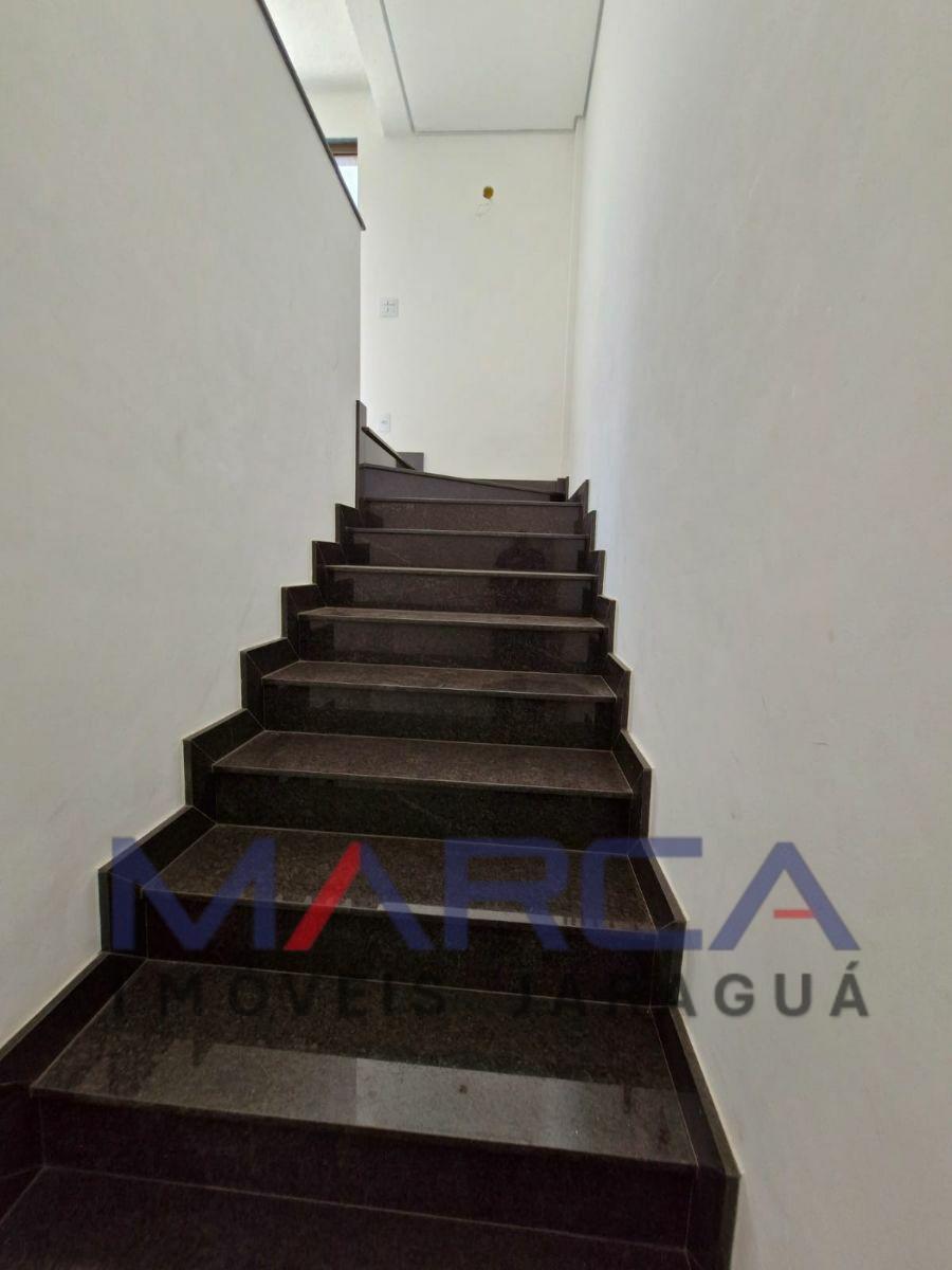 Cobertura, Indaiá, 4 Quartos, 4 Vagas
