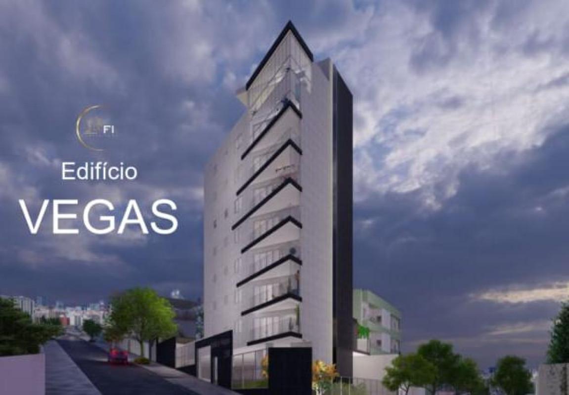 Apartamento, Barreiro, 3 Quartos, 2 Vagas, 1 Suíte