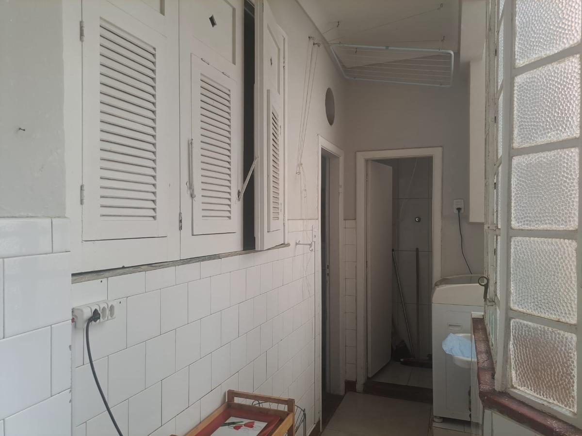 Apartamento, Centro, 3 Quartos