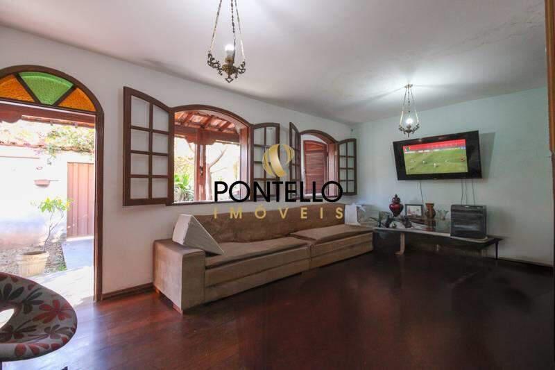 Casa, Jardim Atlântico, 4 Quartos, 4 Vagas, 1 Suíte