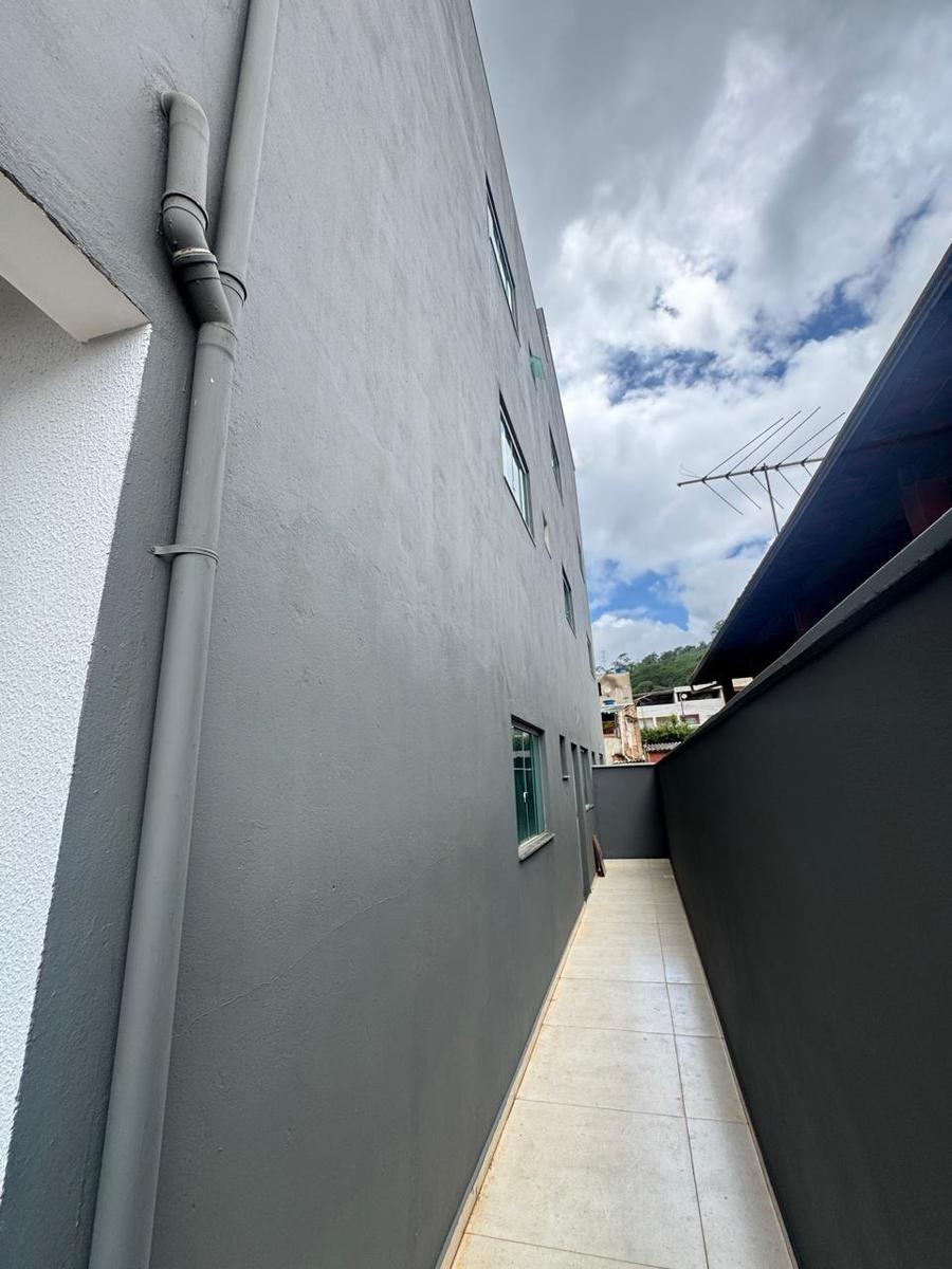 Apartamento, Alvorada, 2 Quartos, 0 Vaga