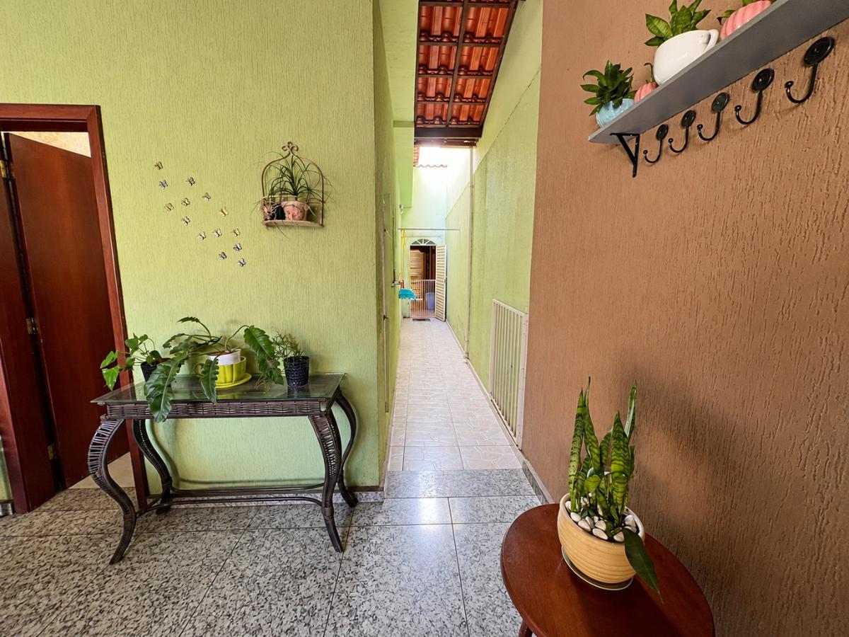 Casa, São Geraldo, 6 Quartos, 2 Vagas, 2 Suítes