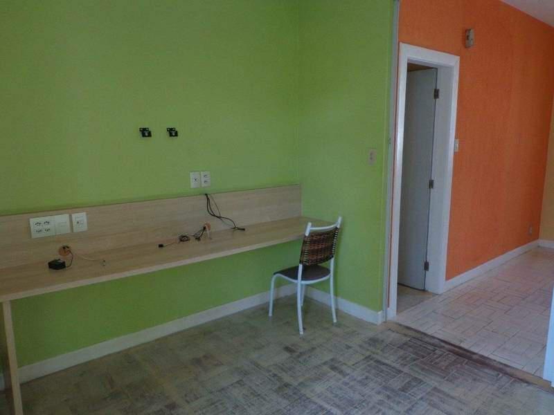 Apartamento, Serra, 4 Quartos, 2 Vagas, 1 Suíte