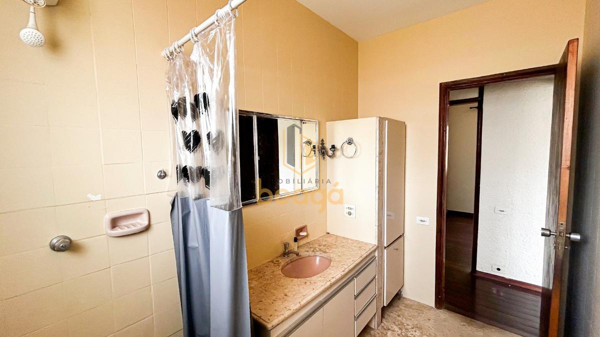 Apartamento, Cruzeiro, 3 Quartos, 1 Vaga, 2 Suítes