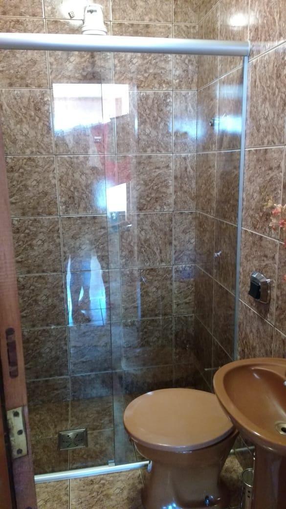 Casa, Madre Gertrudes, 4 Quartos, 4 Vagas, 1 Suíte