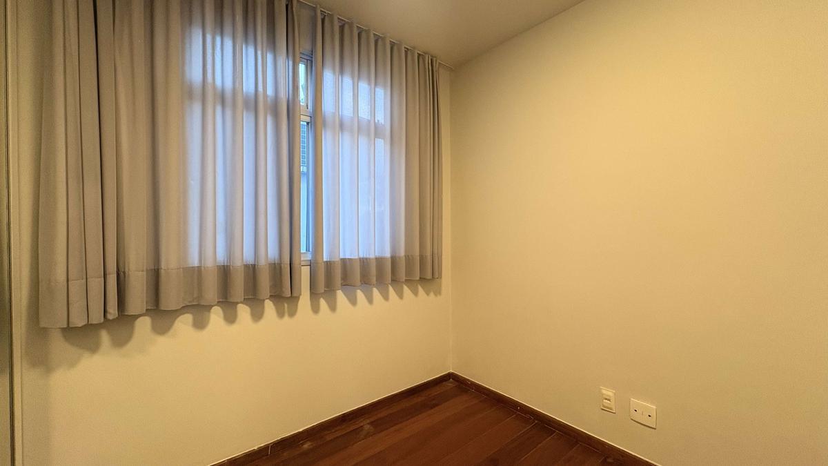 Apartamento, Ouro Preto, 3 Quartos, 1 Vaga, 1 Suíte