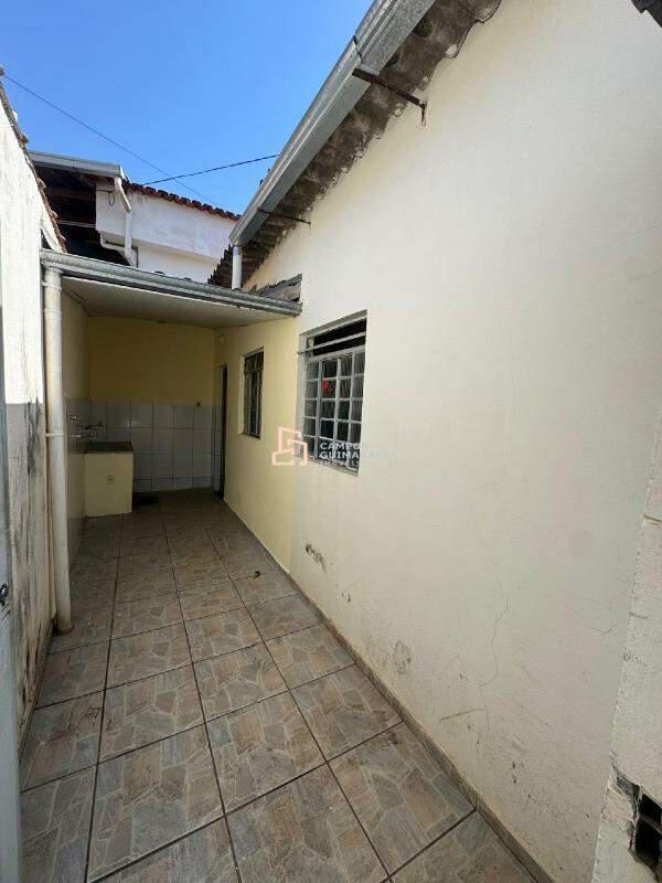 Casa, Jardim Industrial, 1 Quarto