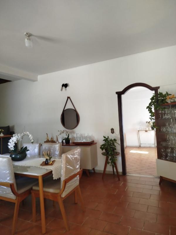 Casa, Jardim Riacho das Pedras, 4 Quartos, 10 Vagas, 1 Suíte