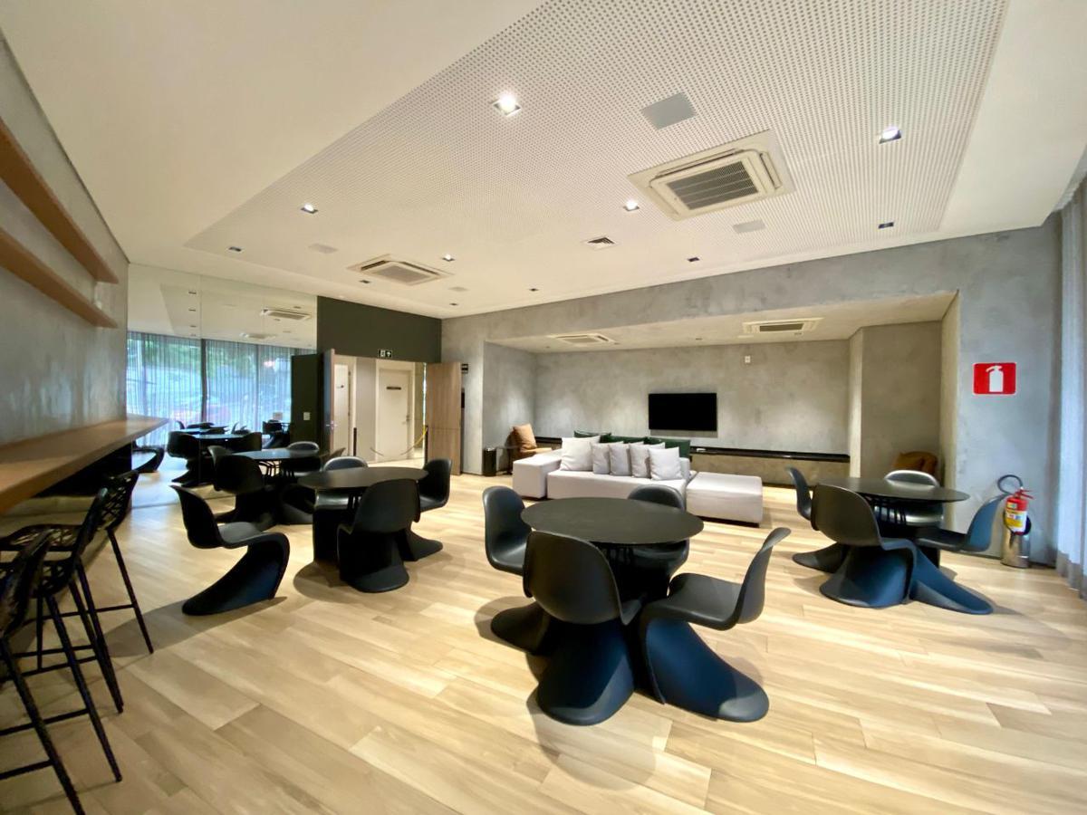 Apartamento, Barro Preto, 2 Quartos, 2 Vagas, 1 Suíte