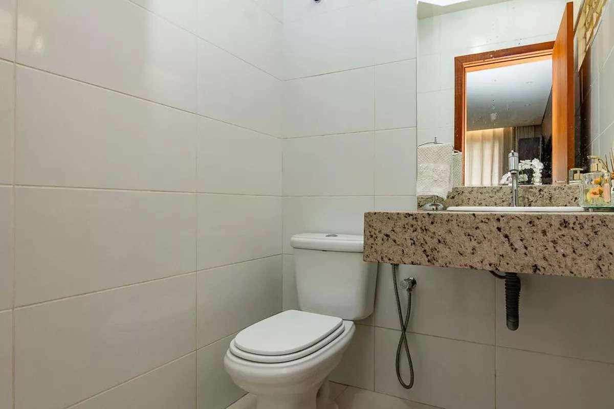 Casa, Gutierrez, 4 Quartos, 3 Vagas, 3 Suítes