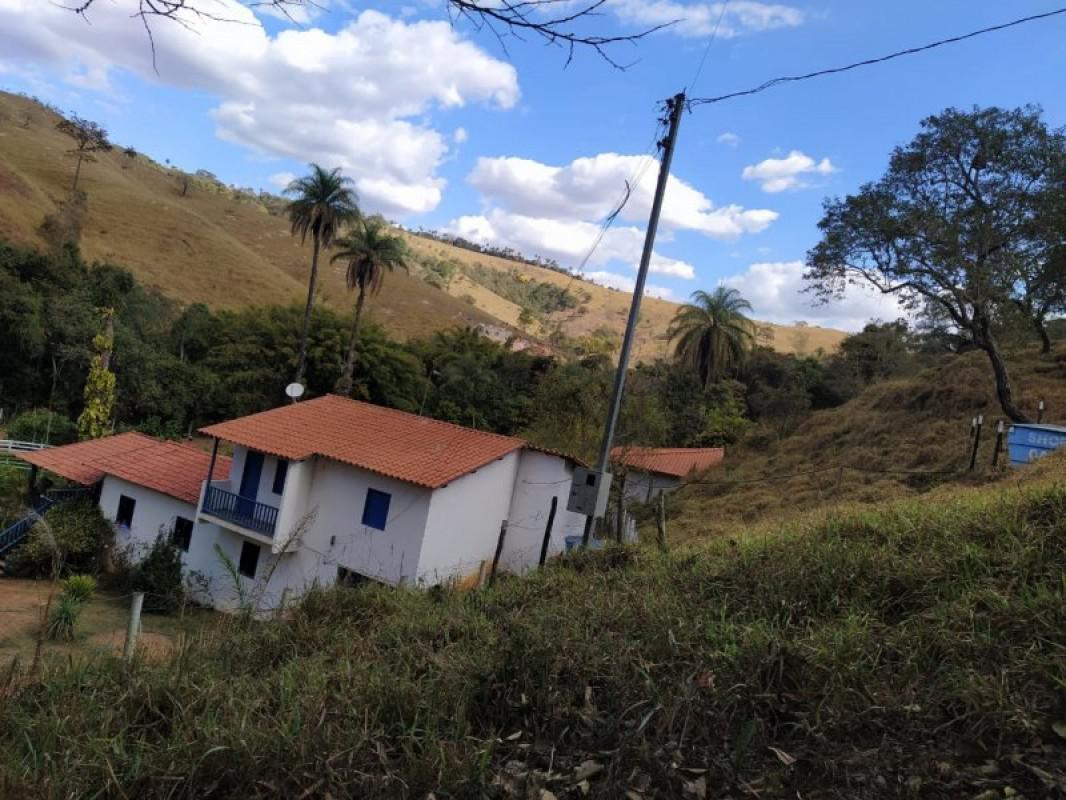Fazenda, Souza, 6 Quartos, 4 Vagas