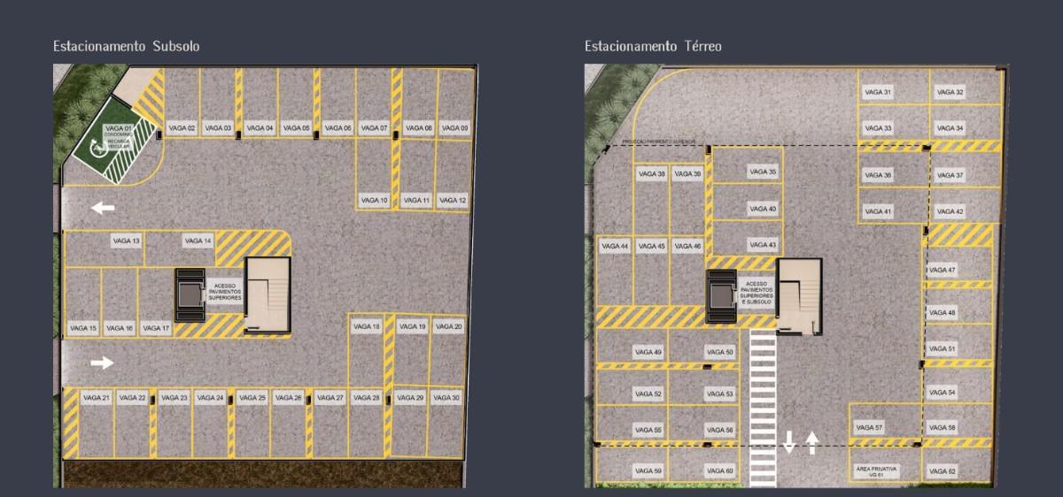 Apartamento, São Lucas, 2 Quartos, 2 Vagas, 2 Suítes
