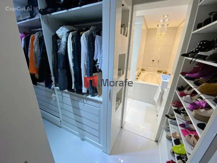 Apartamento, Castelo, 3 Quartos, 4 Vagas, 1 Suíte