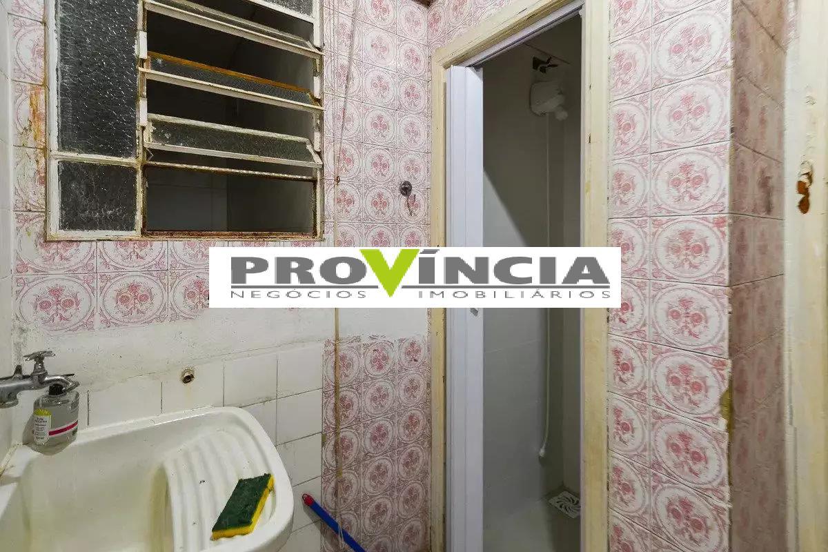 Apartamento, Centro, 2 Quartos, 0 Vaga