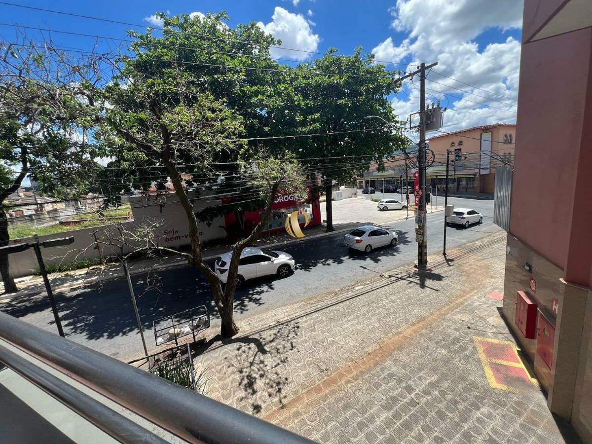 Andar, São Geraldo, 0 Quarto, 0 Vaga