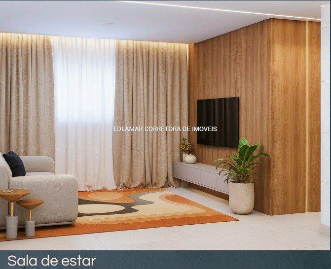 Apartamento, Flamengo, 3 Quartos, 2 Vagas, 1 Suíte