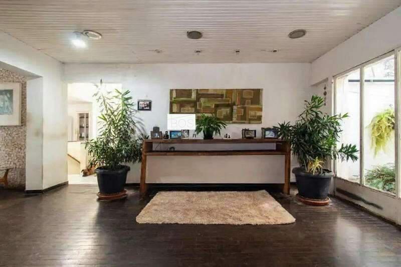 Casa, Cidade Jardim, 5 Quartos, 4 Vagas, 1 Suíte