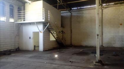 Galpão, Jardim Industrial, 0 Quarto, 6 Vagas