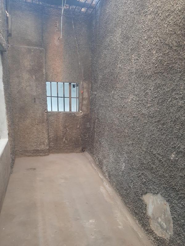 Andar, Carlos Prates, 0 Quarto, 0 Vaga