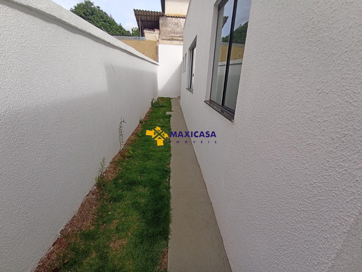 Casa, Rio Branco, 3 Quartos, 2 Vagas, 1 Suíte