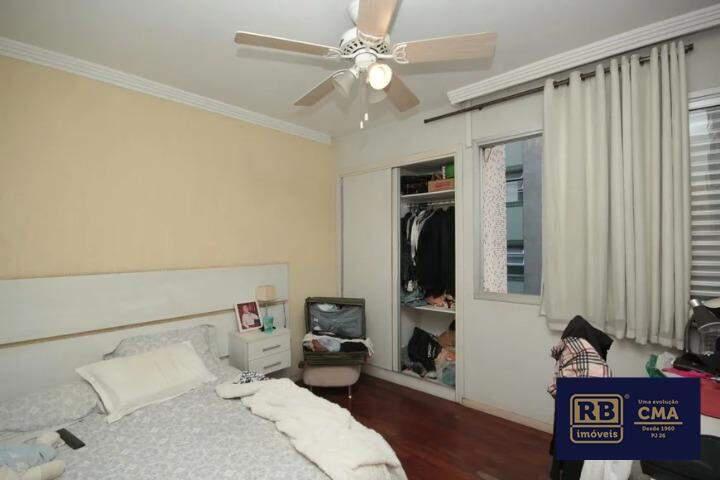 Cobertura, Lourdes, 4 Quartos, 2 Vagas, 1 Suíte