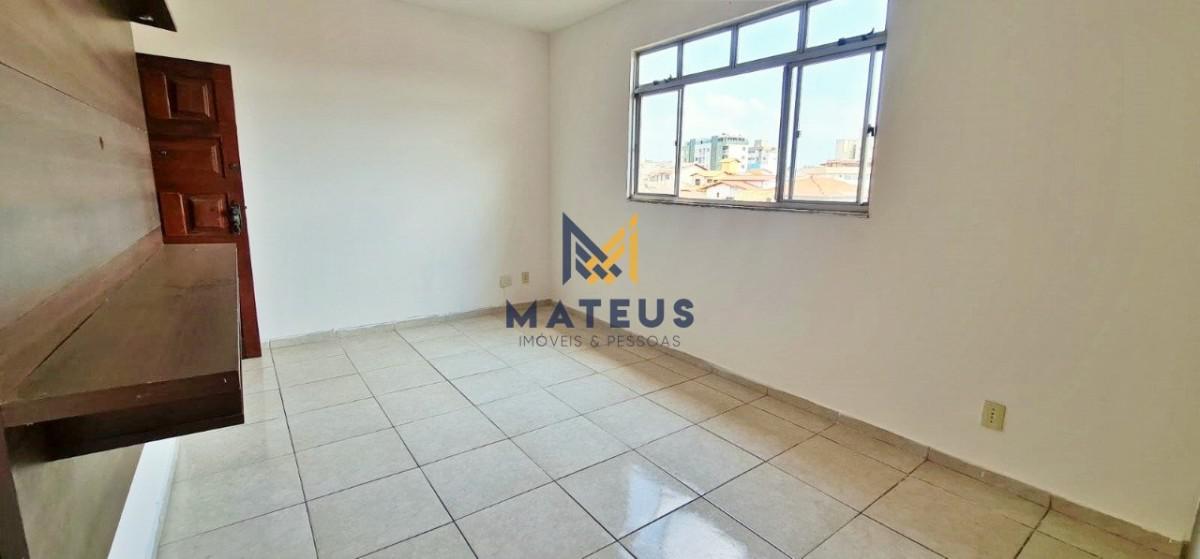 Apartamento, Heliópolis, 3 Quartos, 1 Vaga
