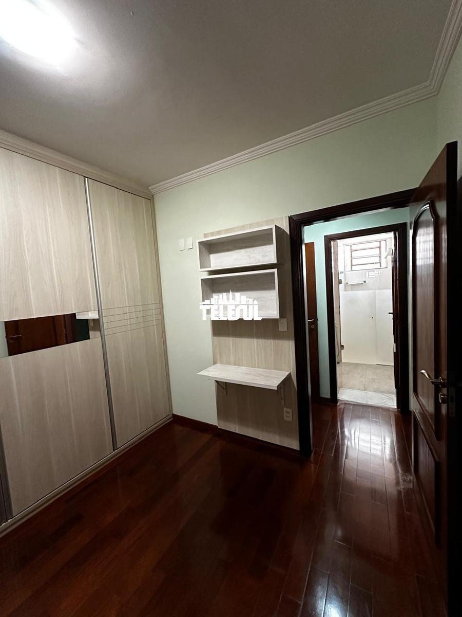 Apartamento, Centro, 3 Quartos, 1 Vaga, 1 Suíte
