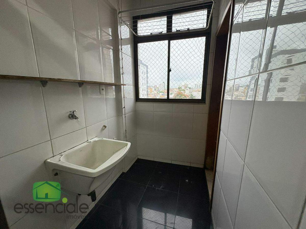 Apartamento, Eldorado, 3 Quartos, 2 Vagas, 1 Suíte