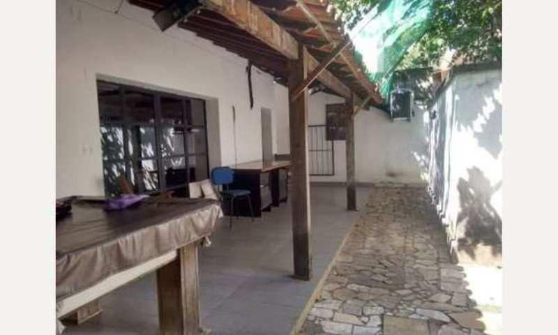 Casa, Sagrada Família, 3 Quartos, 2 Vagas, 1 Suíte