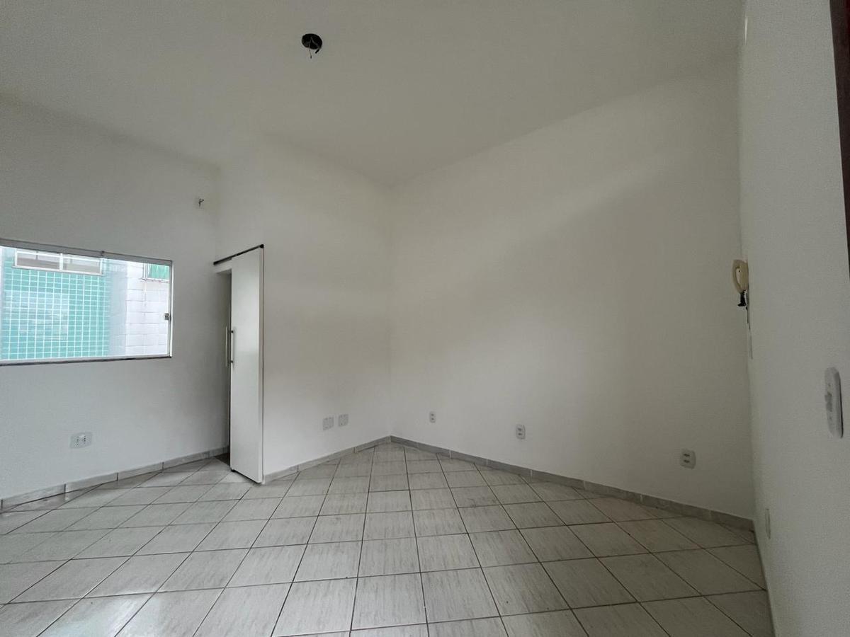 Sala, Padre Eustáquio, 0 Quarto, 0 Vaga